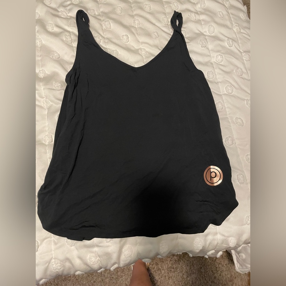 NWT Pure Barre Tank